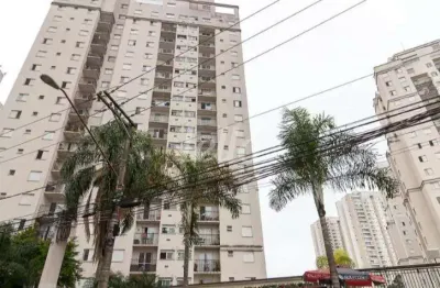 Apartamento com 2 quartos à venda na Rua Santa Izabel, 475, Vila Augusta, Guarulhos, 50 m2 por R$ 382.000