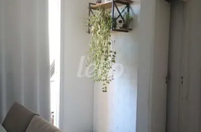 Apartamento com 2 quartos à venda na rua aída gomes toledo, 100, imirim, são paulo, 48 m2 por r$ 380.000