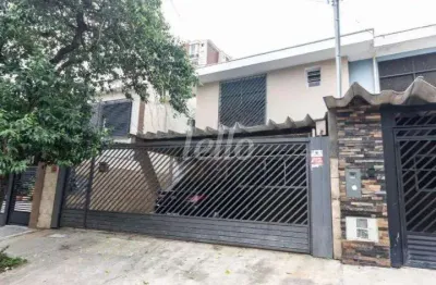 Casa com 3 quartos à venda na rua doutor gabriel piza, 697, santana, são paulo, 167 m2 por r$ 950.000