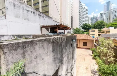 Terreno à venda na rua almirante marques leão, 614, bela vista, são paulo, 357 m2 por r$ 1.650.000