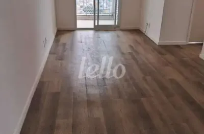 Apartamento com 2 quartos à venda na rua vicente de carvalho, 250, vila príncipe de gales, santo andré, 59 m2 por r$ 535.000