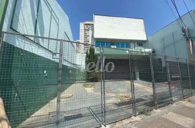 Prédio com 5 salas à venda na avenida industrial, 281, campestre, santo andré, 550 m2 por r$ 2.400.000