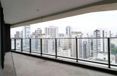 Apartamento com 3 quartos à venda na rua doutor fadlo haidar, 134, vila olímpia, são paulo, 152 m2 por r$ 3.750.000