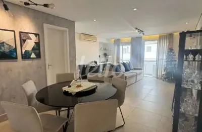 Apartamento com 2 quartos à venda na rua duílio, 302, água branca, são paulo, 94 m2 por r$ 1.220.000