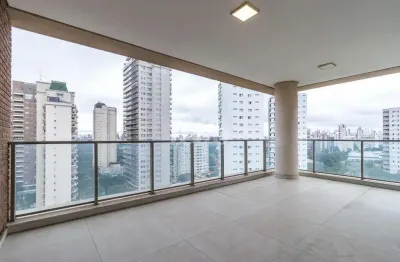 Apartamento com 4 quartos à venda na rua do livramento, 83, vila mariana, são paulo, 294 m2 por r$ 8.500.000