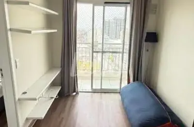 Apartamento com 1 quarto à venda na avenida rangel pestana, 1119, brás, são paulo, 33 m2 por r$ 373.000