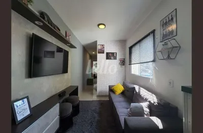 Apartamento com 2 quartos à venda na rua timor, 296, parque oratório, santo andré, 108 m2 por r$ 425.000