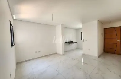 Apartamento com 1 quarto à venda na rua mair, 10, parque maria luiza, são paulo, 36 m2 por r$ 220.000