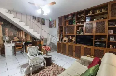Casa com 2 quartos à venda na rua juncal, 73, tucuruvi, são paulo, 180 m2 por r$ 650.000