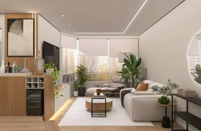 Apartamento com 2 quartos à venda na rua jacurici, 184, itaim bibi, são paulo, 72 m2 por r$ 2.000.000