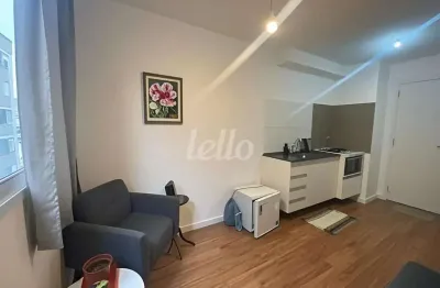 Apartamento com 1 quarto à venda na avenida presidente wilson, 620, mooca, são paulo, 27 m2 por r$ 280.000