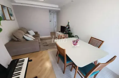 Apartamento com 3 quartos à venda na rua taquari, 941, mooca, são paulo, 64 m2 por r$ 680.000