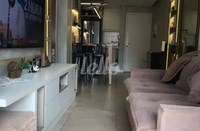 Apartamento com 2 quartos à venda na rua josé benedetti, 67, centro, são bernardo do campo, 55 m2 por r$ 585.000