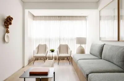 Apartamento com 3 quartos à venda na rua estado de israel, 621, vila clementino, são paulo, 110 m2 por r$ 1.780.000