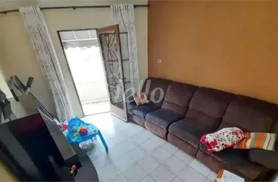Casa com 4 quartos à venda na Rua Vergueiro, 5801, Vila Firmiano Pinto, São Paulo, 180 m2 por R$ 610.000