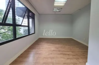 Sala comercial com 1 sala à venda na Rua Sampaio Viana, 75, Paraíso, São Paulo, 30 m2 por R$ 450.000