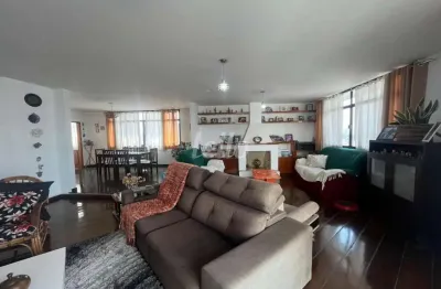 Apartamento com 4 quartos à venda na rua pantojo, 276, vila regente feijó, são paulo, 298 m2 por r$ 1.850.000