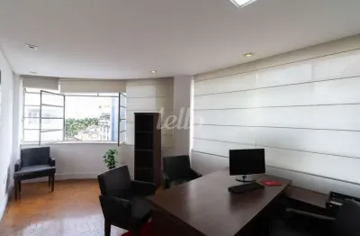 Sala comercial com 1 sala à venda na rua benjamin constant, 122, sé, são paulo, 30 m2 por r$ 248.000