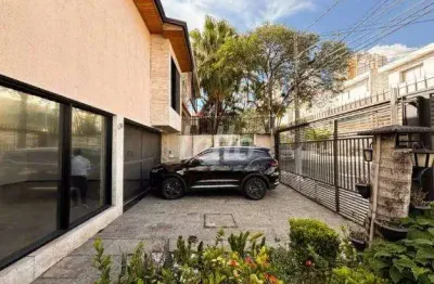 Casa com 3 quartos à venda na rua josé lógulo, 170, mooca, são paulo, 221 m2 por r$ 2.650.000