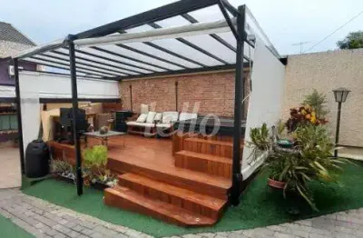 Casa com 4 quartos à venda na rua manoel pedro vilaboim, 199, olímpico, são caetano do sul, 191 m2 por r$ 2.015.000