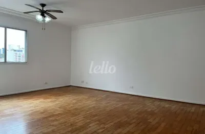 Apartamento com 3 quartos à venda na Rua Apinajés, 1967, Sumaré, São Paulo, 97 m2 por R$ 800.000