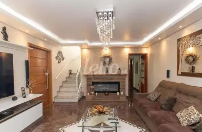 Casa com 3 quartos à venda na rua canhemborá, 214, vila gustavo, são paulo, 152 m2 por r$ 980.000