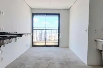 Apartamento com 2 quartos à venda na rua ibitirama, 166, vila prudente, são paulo, 43 m2 por r$ 400.000