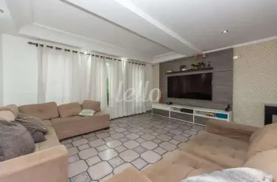 Casa com 3 quartos à venda na rua galeão, 342, vila nova, são paulo, 286 m2 por r$ 1.100.000