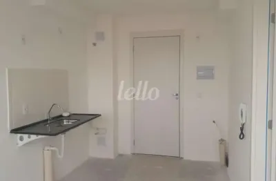 Apartamento com 1 quarto à venda na rua cesário alvim, 770, belenzinho, são paulo, 26 m2 por r$ 235.000