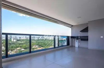 Apartamento com 3 quartos à venda na rua dos pinheiros, 623, pinheiros, são paulo, 142 m2 por r$ 3.270.000