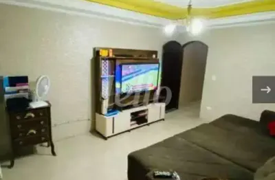 Casa com 3 quartos à venda na rua vicente leporace, 116, jardim itapoan, santo andré, 270 m2 por r$ 760.000