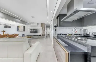 Apartamento com 3 quartos à venda na rua visconde de guaratiba, 335, vila firmiano pinto, são paulo, 128 m2 por r$ 1.699.000