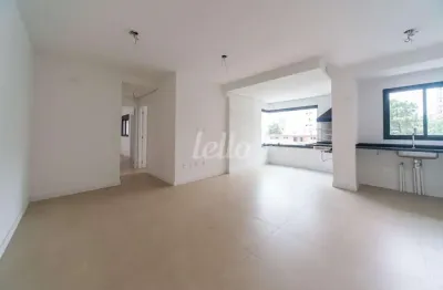 Apartamento com 2 quartos à venda na Avenida Dom Pedro II, 2814, Campestre, Santo André, 76 m2 por R$ 985.000