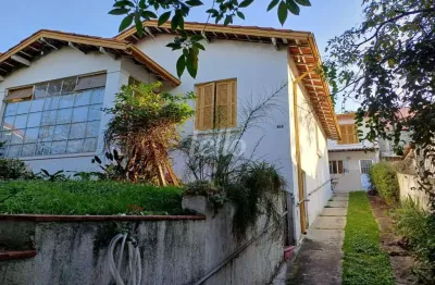 Casa com 2 quartos à venda na Rua Sousa Ramos, 22, Vila Mariana, São Paulo, 148 m2 por R$ 2.300.000