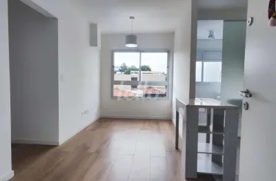 Apartamento com 2 quartos à venda na rua ausonia, 288, vila mazzei, são paulo, 45 m2 por r$ 450.000