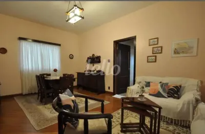 Casa com 3 quartos à venda na rua rio doce, 123, vila gustavo, são paulo, 160 m2 por r$ 920.000