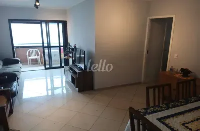 Apartamento com 3 quartos à venda na rua ilansa, 253, vila prudente, são paulo, 123 m2 por r$ 1.250.000