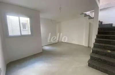 Apartamento com 2 quartos à venda na Rua Independência, 197, Jardim Bela Vista, Santo André, 100 m2 por R$ 470.000