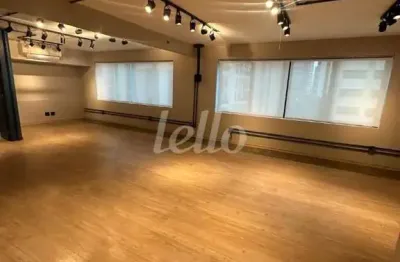 Sala comercial com 3 salas à venda na avenida macuco, 726, moema, são paulo, 90 m2 por r$ 1.500.000