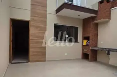 Casa com 3 quartos à venda na rua das heras, 331, vila lucia, são paulo, 100 m2 por r$ 890.000