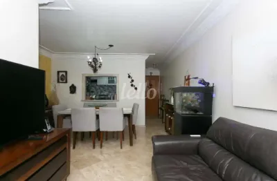 Apartamento com 3 quartos à venda na rua francisco marengo, 1210, tatuapé, são paulo, 79 m2 por r$ 798.000