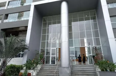 Sala comercial com 1 sala à venda na Rua Henrique Sertório, 564, Tatuapé, São Paulo, 32 m2 por R$ 450.000