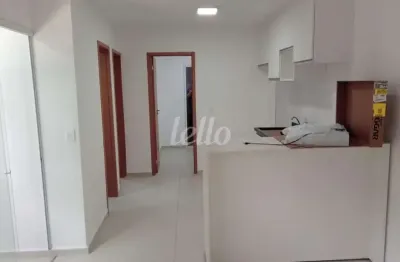 Apartamento com 2 quartos à venda na rua ismael neri, 772, água fria, são paulo, 45 m2 por r$ 360.000