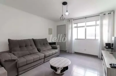 Apartamento com 2 quartos à venda na rua duarte de azevedo, 621, santana, são paulo, 70 m2 por r$ 420.000