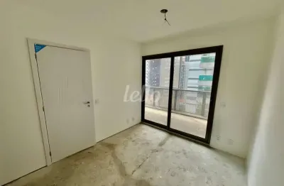 Apartamento com 1 quarto à venda na Rua Alves Guimarães, 287, Pinheiros, São Paulo, 38 m2 por R$ 771.018