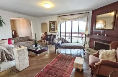 Apartamento com 3 quartos à venda na rua doutor luís augusto de queirós aranha, 576, vila madalena, são paulo, 224 m2 por r$ 2.300.000