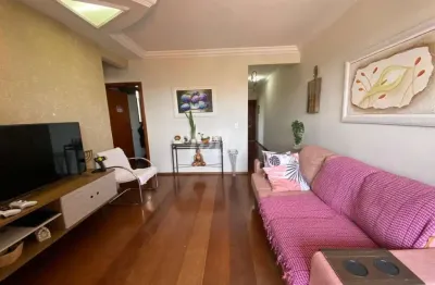 Apartamento com 2 quartos à venda na avenida tietê, 880, campestre, santo andré, 70 m2 por r$ 400.000