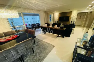 Apartamento com 4 quartos à venda na avenida presidente humberto de alencar castelo branco, 1449, vila leonor, guarulhos, 128 m2 por r$ 1.484.000