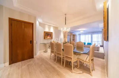 Apartamento com 3 quartos à venda na rua tomé de sousa, 209, centro, são bernardo do campo, 152 m2 por r$ 960.000