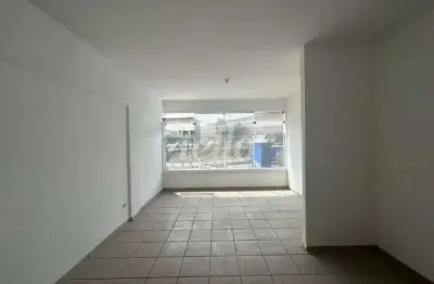 Sala comercial com 1 sala à venda na rua java, 132, jardim do mar, são bernardo do campo, 40 m2 por r$ 280.000
